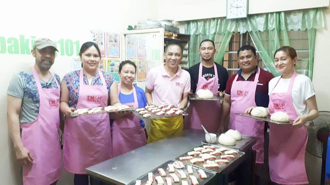 10 REASONS WHY YOU NEED TO ATTEND THESE HANDS-ON BAKING WORKSHOPS