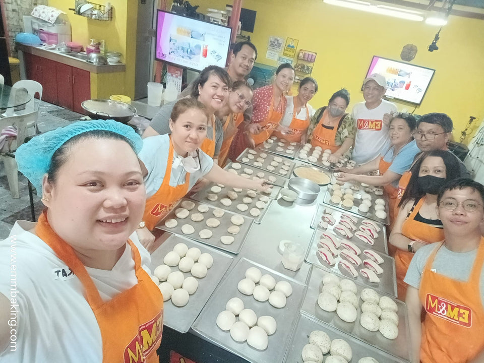 2025 EM&M Business Center Operator (BCO) - Bakery & Training Venue