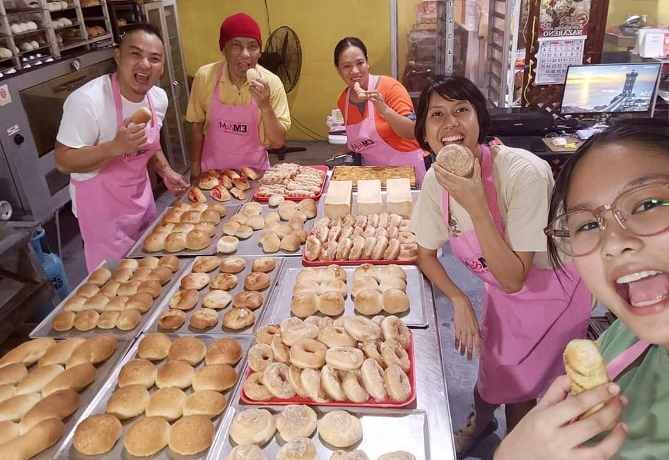 2025 EM&M Business Center Operator (BCO) - Bakery & Training Venue