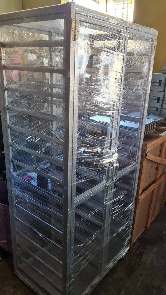 2025 BAKERY EQUIPMENT PACKAGE MAESTRO PANADERO BUNDLES