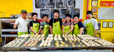 [2024 HANDS ON/CONSULTANCY] BASIC COMMERCIAL BAKERY BREADS + BAKERY OPERATION/MANAGEMENT