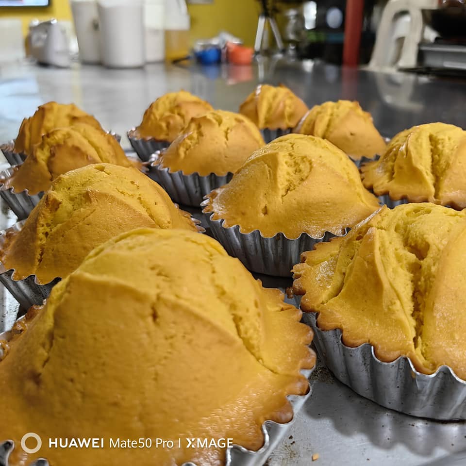 [WEBINAR] BREAD CLASSIFICATION 3: ALL-SEASON BAKERY CAKES & SPECIALTIES ONLINE VIDEO