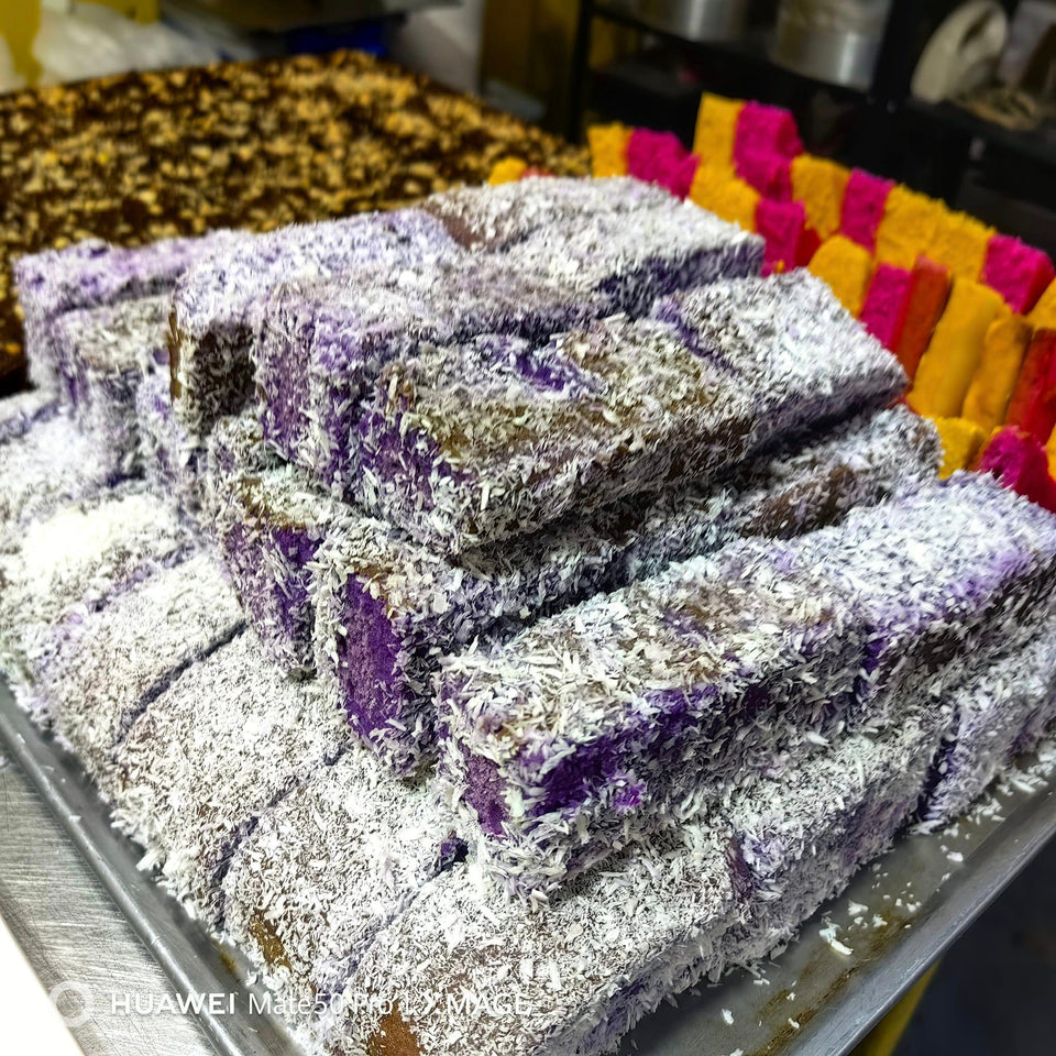 [WEBINAR] BREAD CLASSIFICATION 3: ALL-SEASON BAKERY CAKES & SPECIALTIES ONLINE VIDEO