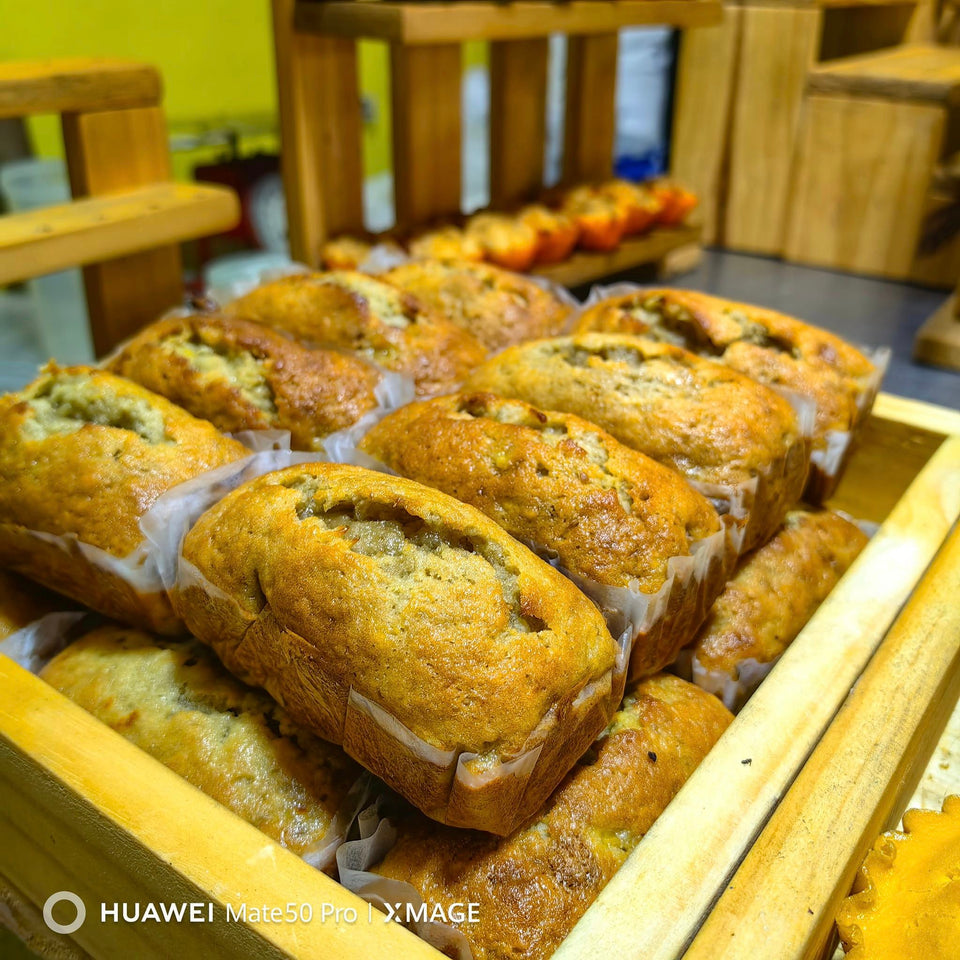 [WEBINAR] BREAD CLASSIFICATION 3: ALL-SEASON BAKERY CAKES & SPECIALTIES ONLINE VIDEO