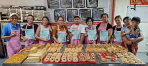 [2026 DAY 2]: BASIC CAKES, ICING & ALL-SEASON BAKERY SPECIALTIES
