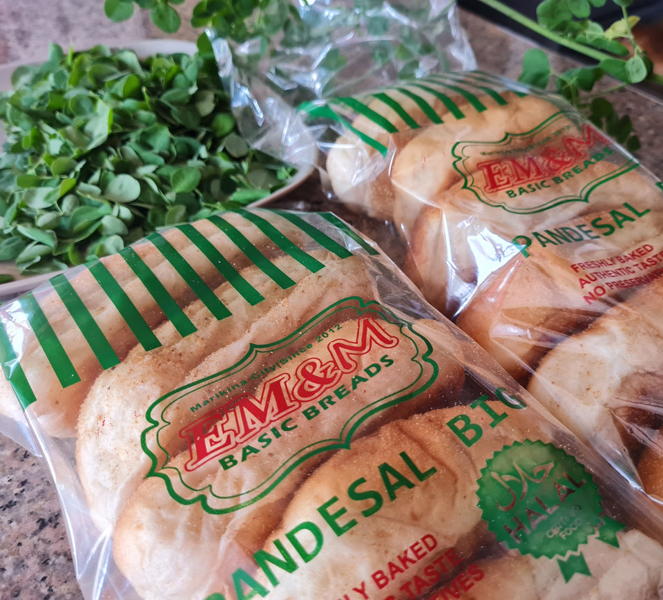 [2026 HANDS-ON] BREAD CLASSIFICATION 1: CLASSIC PANDESAL & BASIC COMMERCIAL BREADS + BAKERY MANAGEMENT