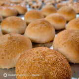 [2026 HANDS-ON] BREAD CLASSIFICATION 1: CLASSIC PANDESAL & BASIC COMMERCIAL BREADS + BAKERY MANAGEMENT
