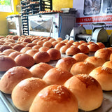 [2026 HANDS-ON] BREAD CLASSIFICATION 1: CLASSIC PANDESAL & BASIC COMMERCIAL BREADS + BAKERY MANAGEMENT