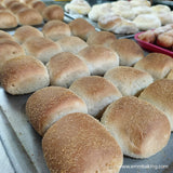 [2026 HANDS-ON] BREAD CLASSIFICATION 1: CLASSIC PANDESAL & BASIC COMMERCIAL BREADS + BAKERY MANAGEMENT