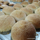 [2026 HANDS-ON] BREAD CLASSIFICATION 1: CLASSIC PANDESAL & BASIC COMMERCIAL BREADS + BAKERY MANAGEMENT