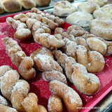 [2026 HANDS-ON] BREAD CLASSIFICATION 1: CLASSIC PANDESAL & BASIC COMMERCIAL BREADS + BAKERY MANAGEMENT