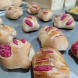 [2026 HANDS-ON] BREAD CLASSIFICATION 1: CLASSIC PANDESAL & BASIC COMMERCIAL BREADS + BAKERY MANAGEMENT