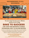 [2026 HANDS-ON] BREAD CLASSIFICATION 1: CLASSIC PANDESAL & BASIC COMMERCIAL BREADS + BAKERY MANAGEMENT