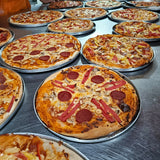 [2025] Special Short Course: Pizza & Shawarma Making Hands-On Workshop