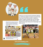 [2026 HANDS-ON] BREAD CLASSIFICATION 1: CLASSIC PANDESAL & BASIC COMMERCIAL BREADS + BAKERY MANAGEMENT