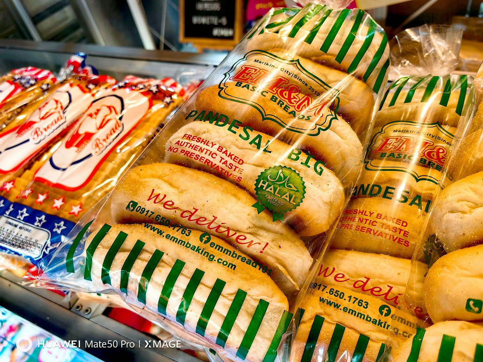 [2026 HANDS-ON] BREAD CLASSIFICATION 1: CLASSIC PANDESAL & BASIC COMMERCIAL BREADS + BAKERY MANAGEMENT