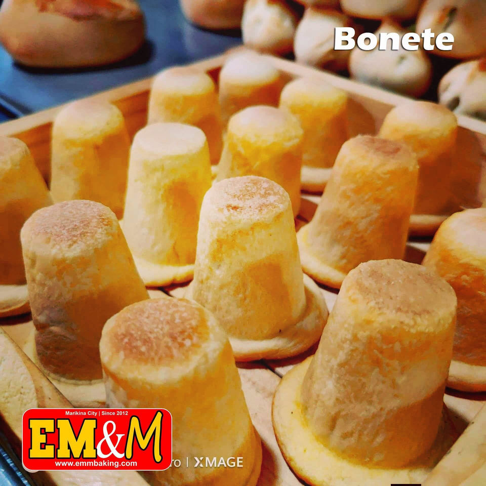 [2026 HANDS-ON] BREAD CLASSIFICATION 1: CLASSIC PANDESAL & BASIC COMMERCIAL BREADS + BAKERY MANAGEMENT