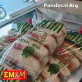 [2026 HANDS-ON] BREAD CLASSIFICATION 1: CLASSIC PANDESAL & BASIC COMMERCIAL BREADS + BAKERY MANAGEMENT