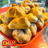 [ONLINE] BREAD CLASSIFICATION 2:  ADVANCE: FILLED HARD & COMMERCIAL MUFFINS - RECORDED VIDEO