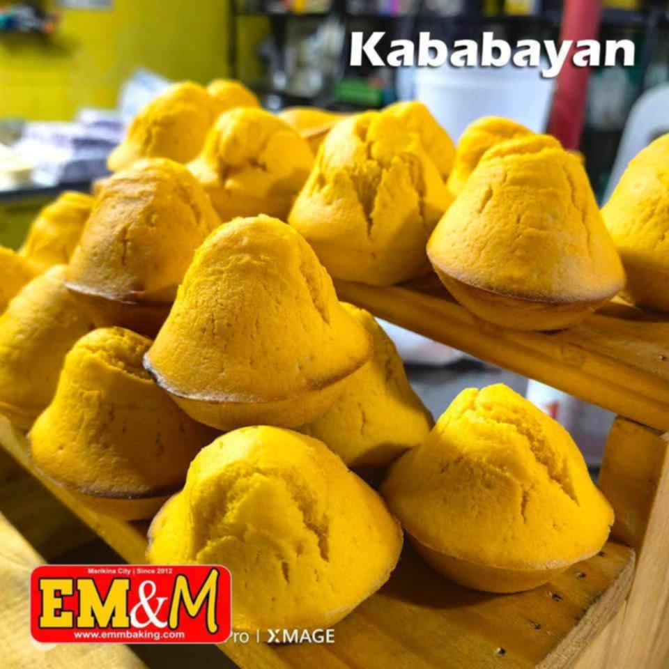 [ONLINE] BREAD CLASSIFICATION 2:  ADVANCE: FILLED HARD & COMMERCIAL MUFFINS - RECORDED VIDEO