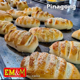 [ONLINE] BREAD CLASSIFICATION 2:  ADVANCE: FILLED HARD & COMMERCIAL MUFFINS - RECORDED VIDEO