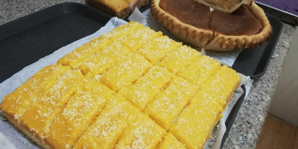 [HANDS-ON 2025 MASTERCLASS] Face-To-Face EM&M Maestro Panadero Comprehensive Bakery Program