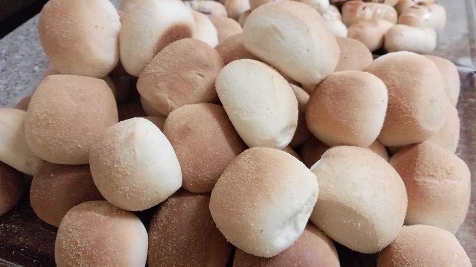 [2025] BREAD CLASSIFICATION 1: CLASSIC PANDESAL & BASIC COMMERCIAL BREADS + BAKERY MANAGEMENT