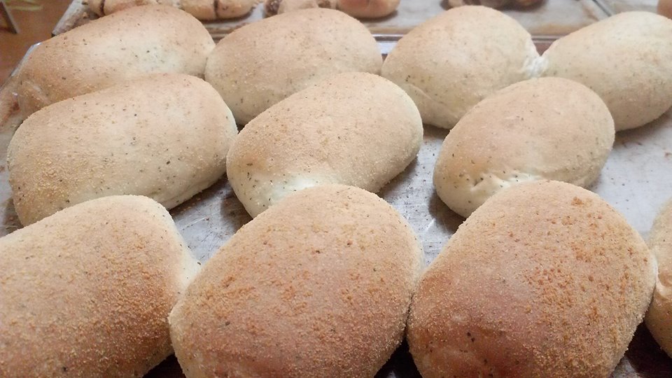 [2025] BREAD CLASSIFICATION 1: CLASSIC PANDESAL & BASIC COMMERCIAL BREADS + BAKERY MANAGEMENT