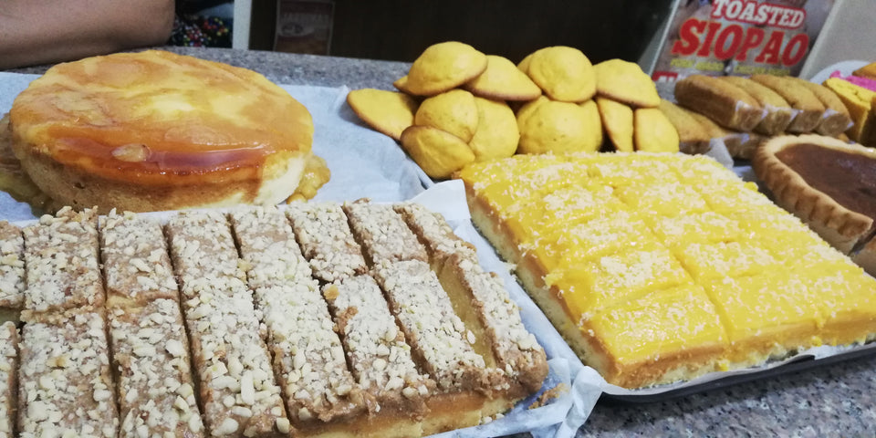 [HANDS-ON 2025 MASTERCLASS] Face-To-Face EM&M Maestro Panadero Comprehensive Bakery Program