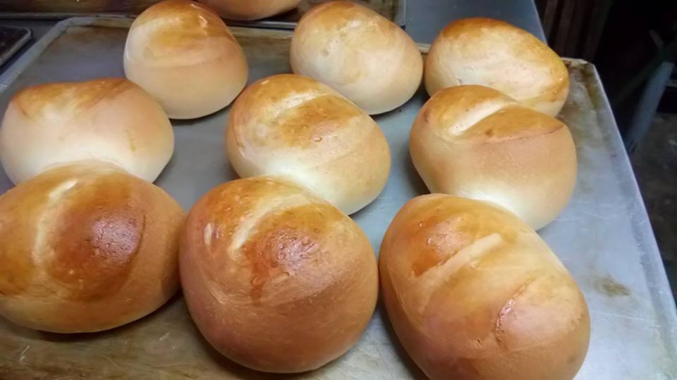 [HANDS-ON 2025 MASTERCLASS] Face-To-Face EM&M Maestro Panadero Comprehensive Bakery Program