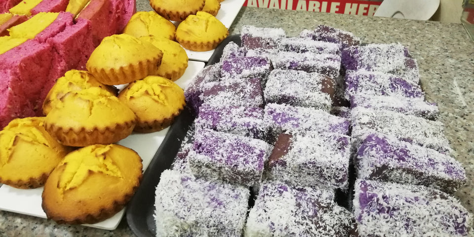 [HANDS-ON 2025 MASTERCLASS] Face-To-Face EM&M Maestro Panadero Comprehensive Bakery Program