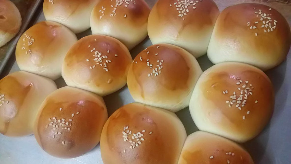 [2025] BREAD CLASSIFICATION 1: CLASSIC PANDESAL & BASIC COMMERCIAL BREADS + BAKERY MANAGEMENT