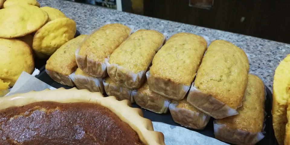 [HANDS-ON 2025 MASTERCLASS] Face-To-Face EM&M Maestro Panadero Comprehensive Bakery Program