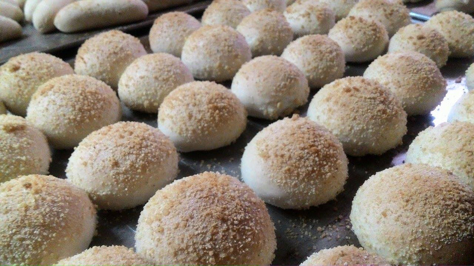 [2025] BREAD CLASSIFICATION 1: CLASSIC PANDESAL & BASIC COMMERCIAL BREADS + BAKERY MANAGEMENT