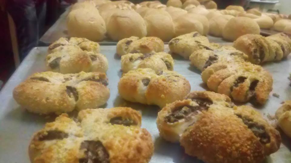 [HANDS-ON 2025 MASTERCLASS] Face-To-Face EM&M Maestro Panadero Comprehensive Bakery Program