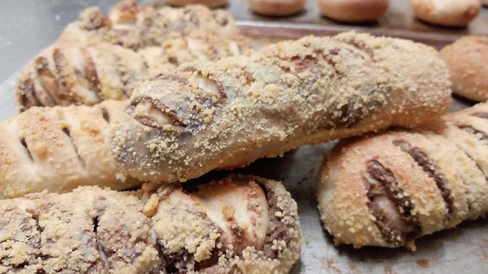 [HANDS-ON 2025 MASTERCLASS] Face-To-Face EM&M Maestro Panadero Comprehensive Bakery Program