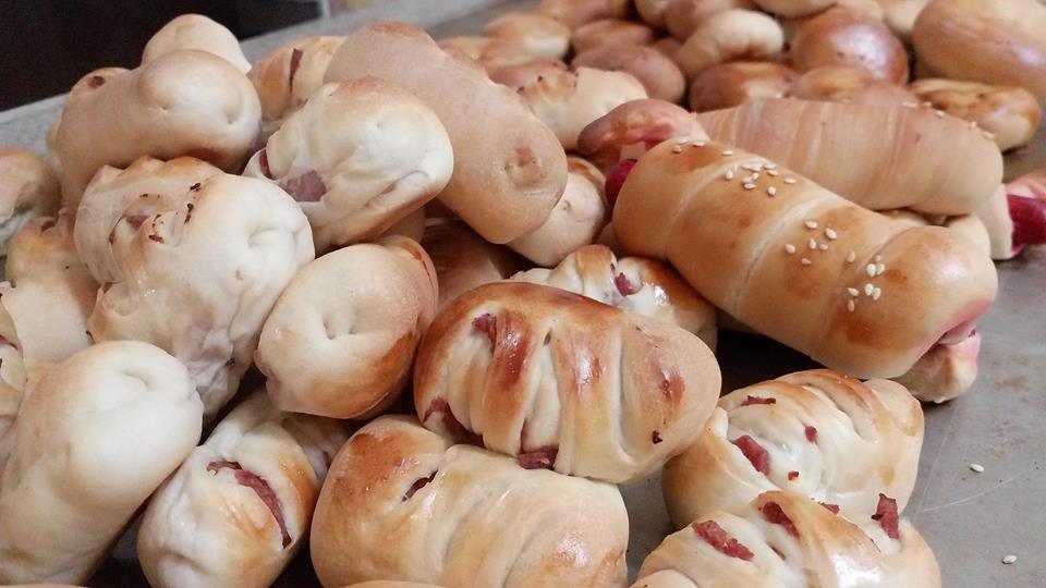 [WEBINAR] BREAD CLASSIFICATION 1: CLASSIC PANDESAL & 14 CLASSIC BASIC COMMERCIAL BREADS + BAKERY MANAGEMENT