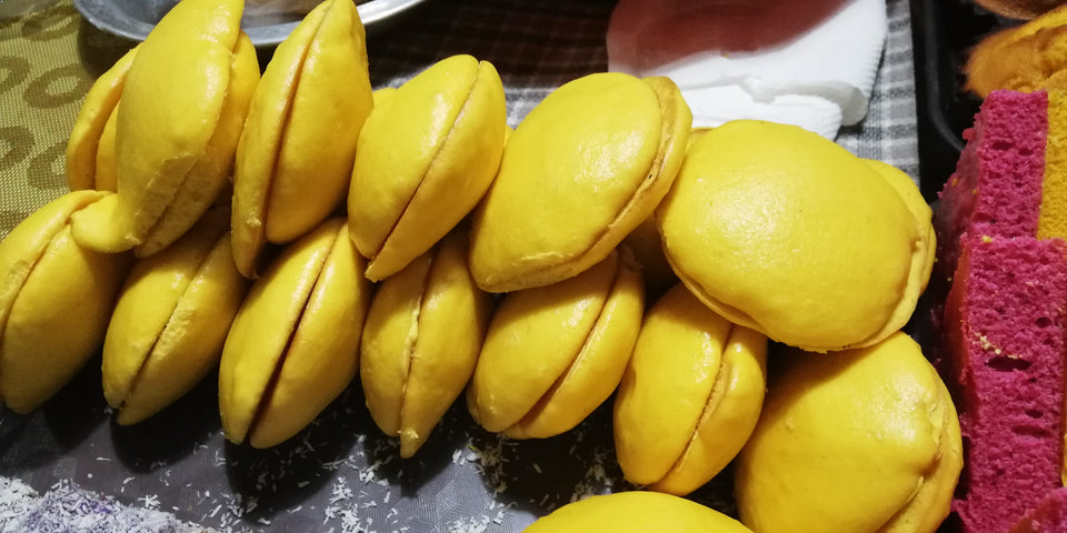 [HANDS-ON 2025 MASTERCLASS] Face-To-Face EM&M Maestro Panadero Comprehensive Bakery Program