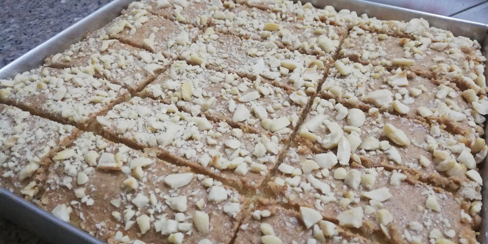 [HANDS-ON 2025 MASTERCLASS] Face-To-Face EM&M Maestro Panadero Comprehensive Bakery Program