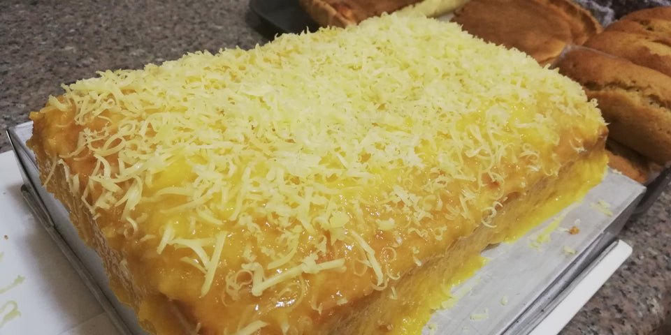 [HANDS-ON 2025 MASTERCLASS] Face-To-Face EM&M Maestro Panadero Comprehensive Bakery Program