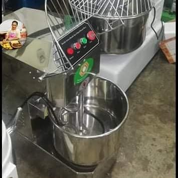 [Brand New] Beltron Spiral Mixer (DOUGH) - Highly Recommended
