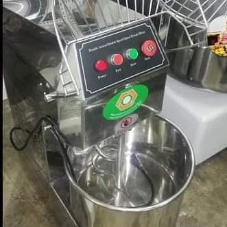 [Brand New] Beltron Spiral Mixer (DOUGH) - Highly Recommended