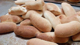 [WEBINAR] BREAD CLASSIFICATION 1: CLASSIC PANDESAL & 13 CLASSIC BASIC COMMERCIAL BREADS + BAKERY MANAGEMENT