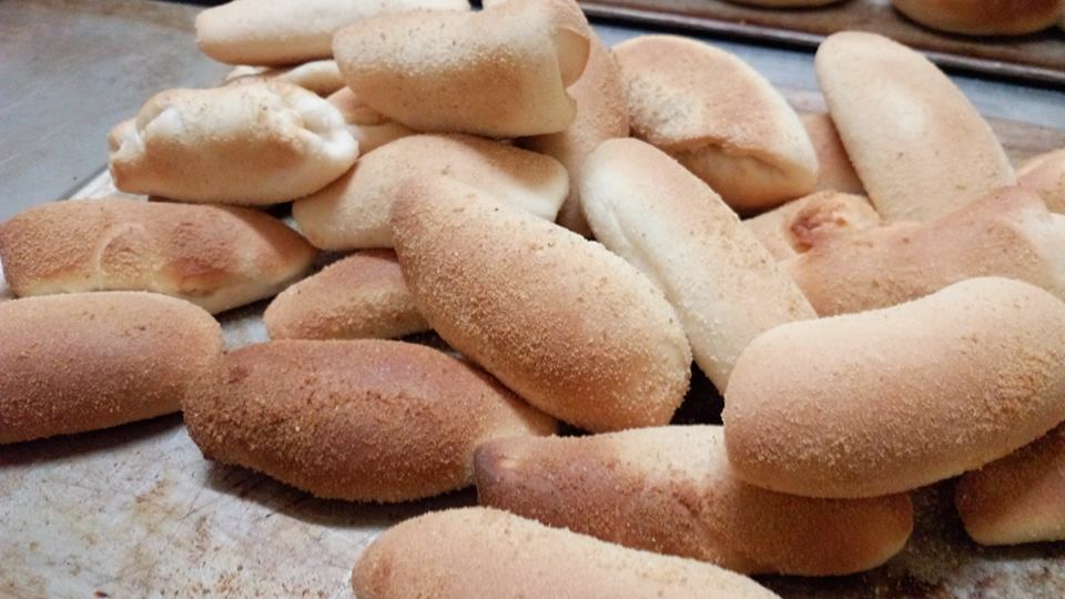 [2025] BREAD CLASSIFICATION 1: CLASSIC PANDESAL & BASIC COMMERCIAL BREADS + BAKERY MANAGEMENT
