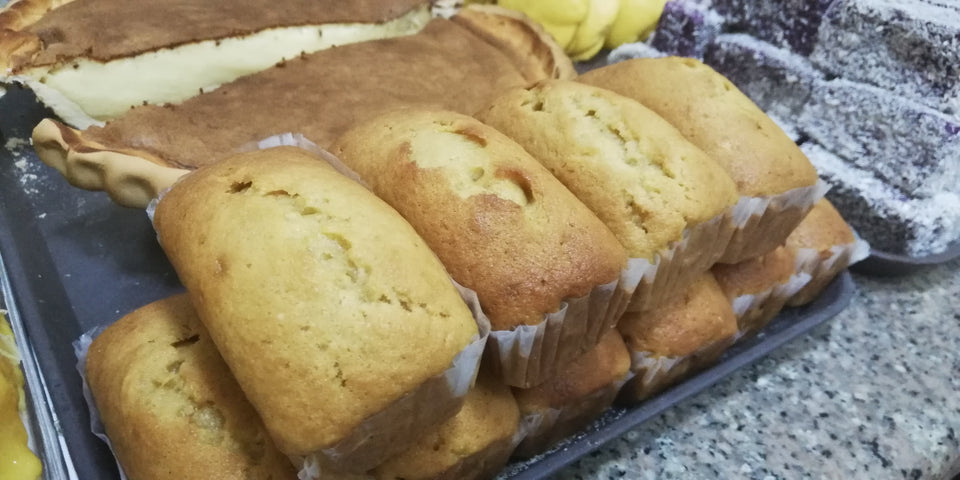 [HANDS-ON 2025 MASTERCLASS] Face-To-Face EM&M Maestro Panadero Comprehensive Bakery Program