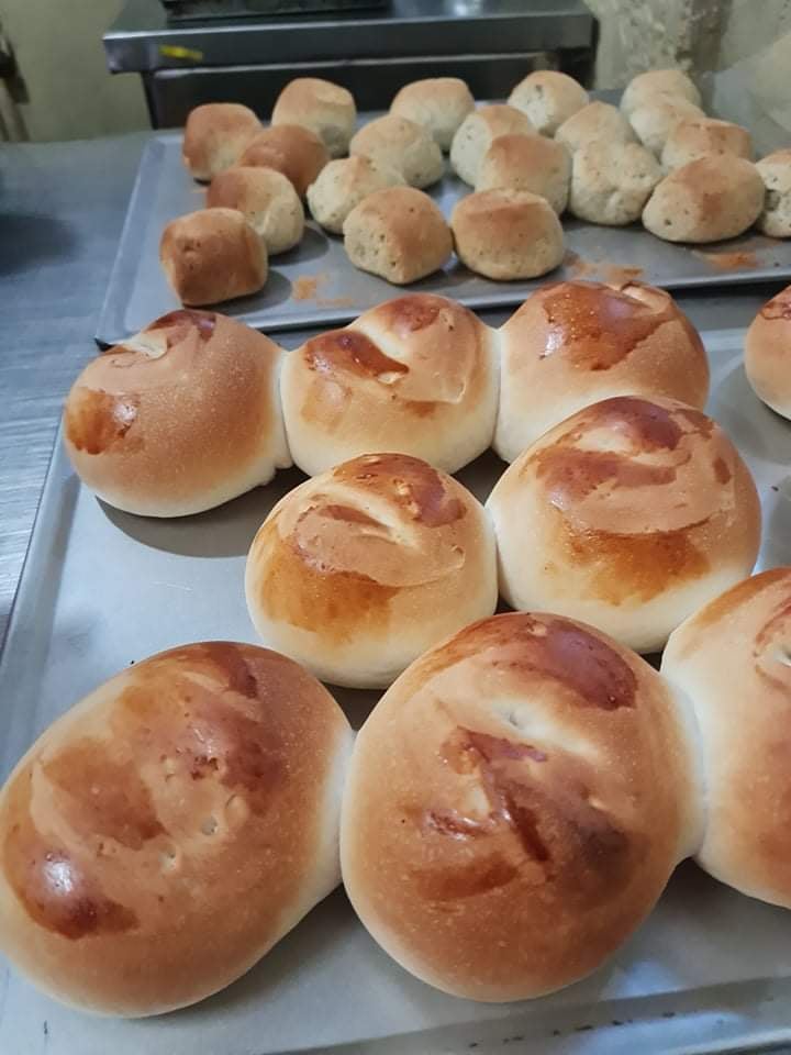 [HANDS-ON 2025 MASTERCLASS] Face-To-Face EM&M Maestro Panadero Comprehensive Bakery Program