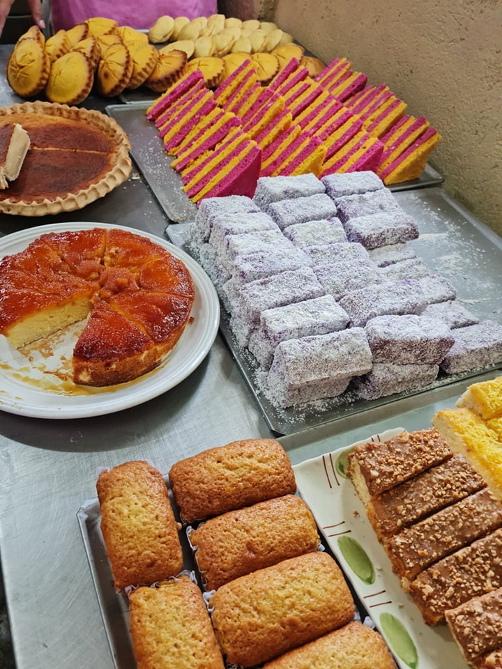 [HANDS-ON 2025 MASTERCLASS] Face-To-Face EM&M Maestro Panadero Comprehensive Bakery Program