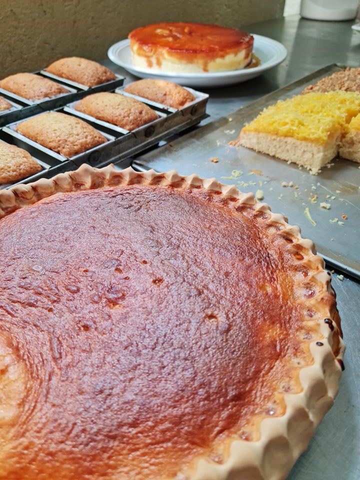 [HANDS-ON 2025 MASTERCLASS] Face-To-Face EM&M Maestro Panadero Comprehensive Bakery Program