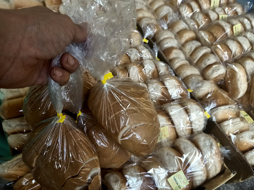 [WEBINAR] BREAD CLASSIFICATION 1: CLASSIC PANDESAL & 14 CLASSIC BASIC COMMERCIAL BREADS + BAKERY MANAGEMENT