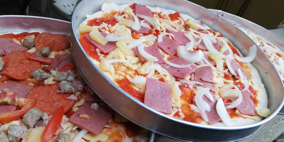 [2025] Special Short Course: Pizza & Shawarma Making Hands-On Workshop
